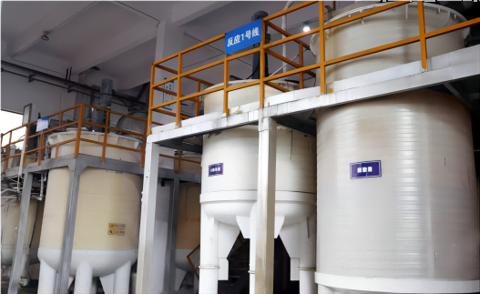 云浮研發(fā)顏料級(jí)硫化鋅 云浮研發(fā)顏料級(jí)硫化鋅